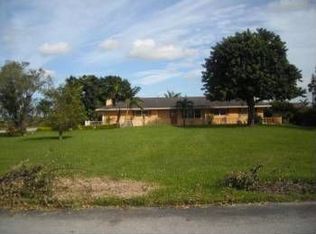5710 SW 195th Ter, Southwest Ranches, FL 33332