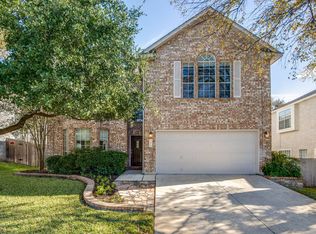 13610 Morningbluff Dr, San Antonio, TX 78216