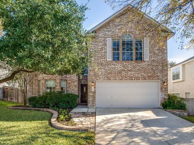 13610 Morningbluff Dr, San Antonio, TX, 78216