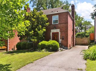 7436 Tulane Ave, Saint Louis, MO 63130