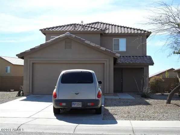 362 S 16th St, Coolidge, AZ 85128