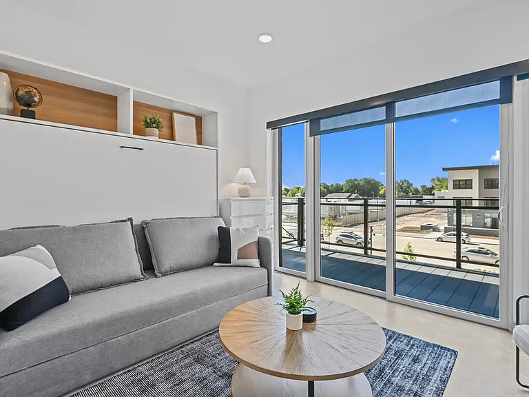 The Common Place Apartments — Photo 35