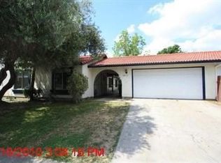 2017 Marlow St, Modesto, CA 95351