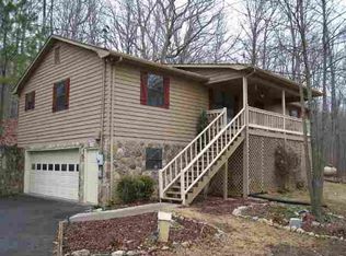 162 Fleetwood Dr NE, Cleveland, TN 37323