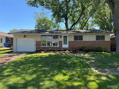1460 Saint Louis St, Florissant, MO, 63033