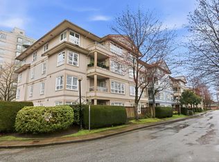 3480 Yardley Ave #103, Vancouver, BC