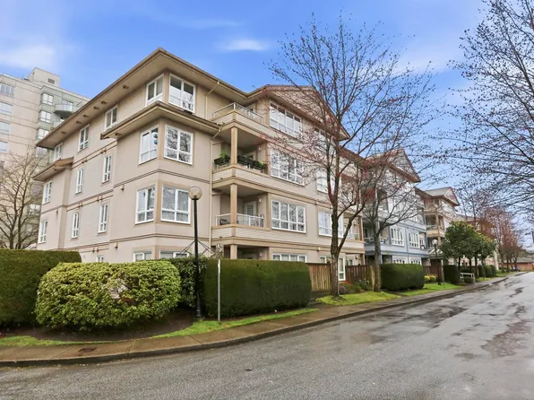 3480 Yardley Ave #103, Vancouver, BC V5R 6B3