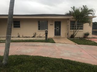 3631 SW 107th Ave, Miami, FL 33165