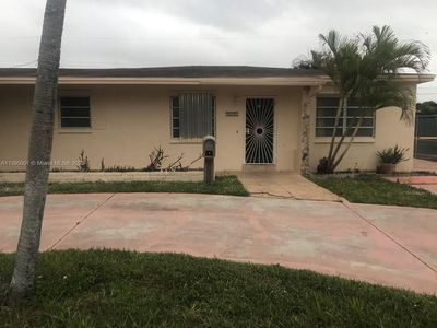3631 SW 107th Ave, Miami, FL, 33165