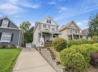 3919 Catherine Ave, Cincinnati, OH 45212