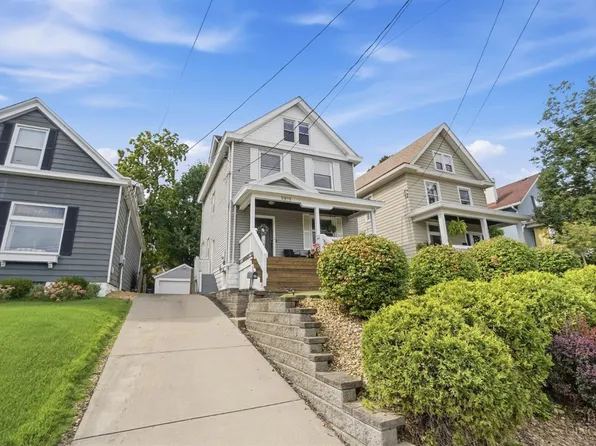 3919 Catherine Ave, Cincinnati, OH 45212