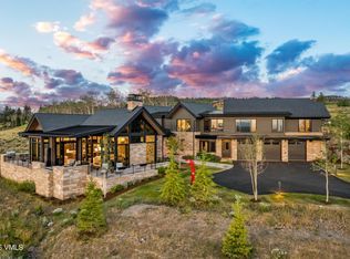 92 Pine Marten Way, Edwards, CO 81632