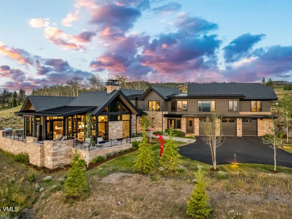 92 Pine Marten Way, Edwards, CO 81632