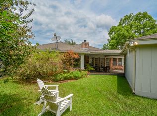 2726 Pineleaf Dr, Sugar Land, TX 77479