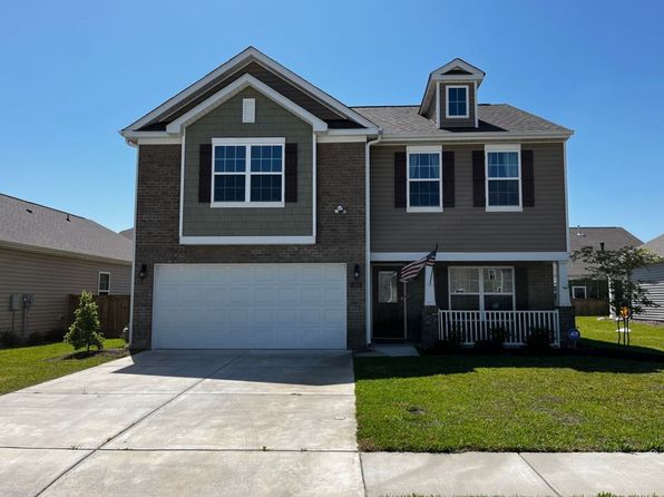 314 Ginger Dr