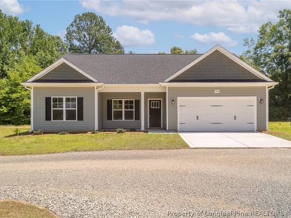 1436 Pamalee Dr, Fayetteville, NC 28303