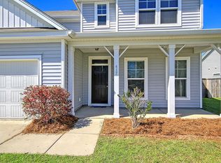 417 Eva St, Moncks Corner, SC 29461