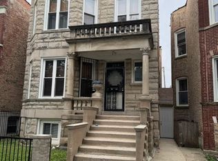 3919 W Monroe St, Chicago, IL 60624