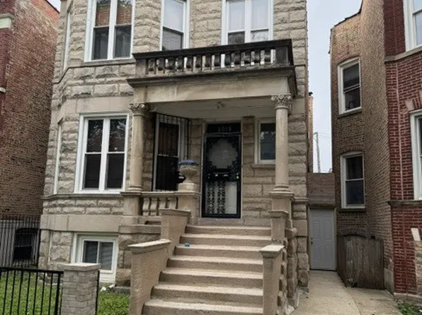 3919 W Monroe St, Chicago, IL 60624
