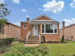 7818 S Hoyne Ave, Chicago, IL 60620