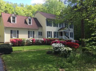 2801 Lansdale Rd, Richmond, VA 23225