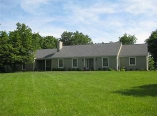 3080 Military Pike, Lexington, KY 40513