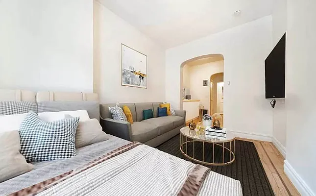 Rented by Living New York | media 1