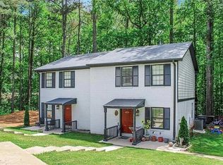4255 Janet Ct NW #4255, Lilburn, GA 30047