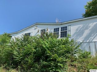 3446 Bohanan Top Rd, Sevierville, TN 37876