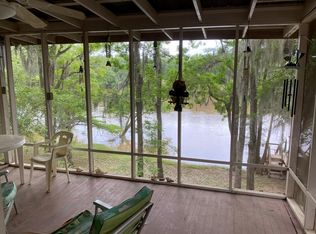 330 Benton Powell Rd, Uvalda, GA 30473