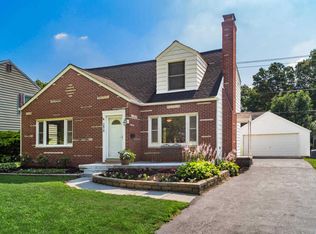 2676 Andover Rd, Columbus, OH 43221