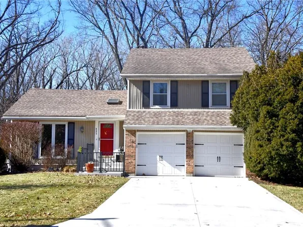 822 S 57th Ter, Kansas City, KS 66106