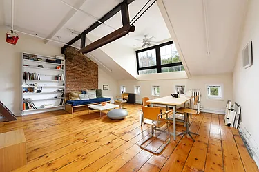 Rented by Brown Harris Stevens