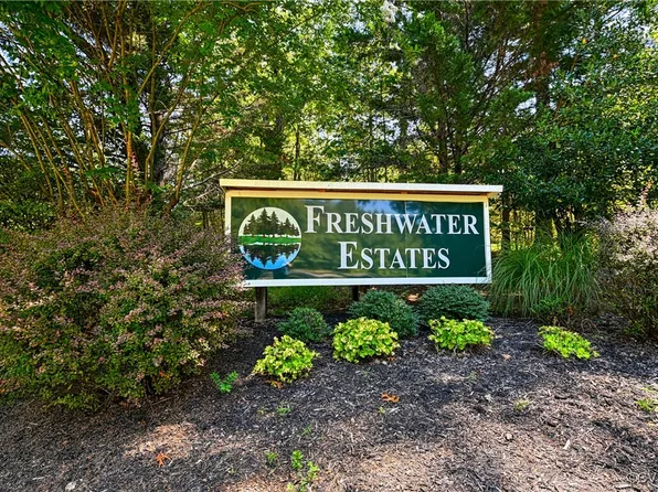 0 Fisher Dr #143, Mineral, VA 23117