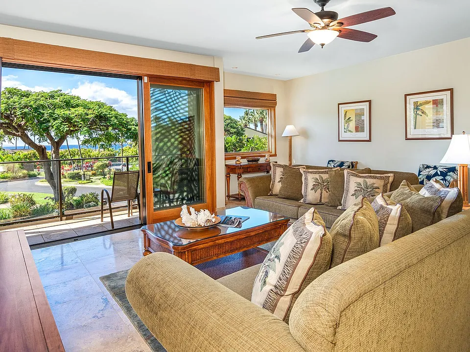 Wailea Alanui Dr