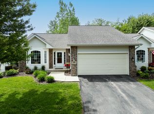 5363 Penrose Ln #72, Kalamazoo, MI 49009