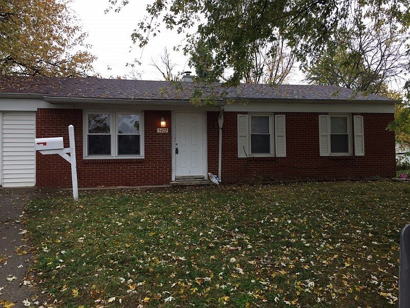 1st image of 5432 Penway Ct