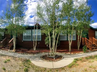 55 Fuller Dr, Fairplay, CO 80440