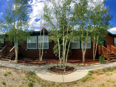 55 Fuller Dr, Fairplay, CO, 80440