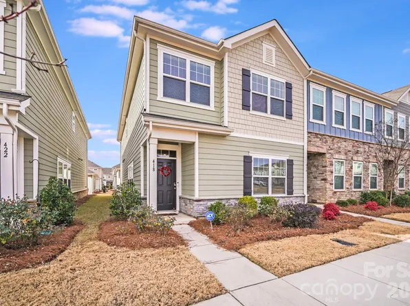 418 Kenwood Vw, Indian Trail, NC 28079