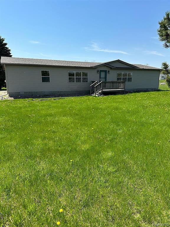 6119 Norman Rd, Jeddo, MI 48032 Zillow
