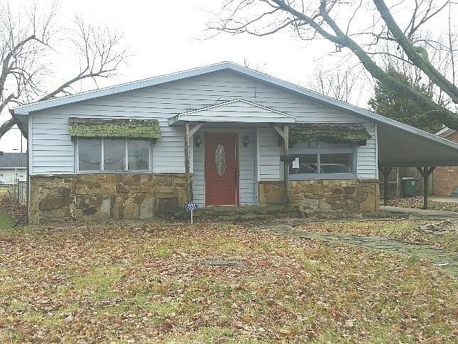 1st image of 4119 Hawthorne Dr