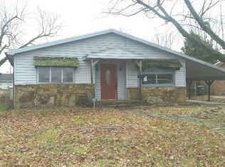 4119 Hawthorne Dr, Owensboro, KY 42303