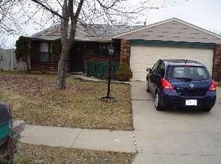 6507 Tulip Tree Ct, Huber Heights, OH 45424