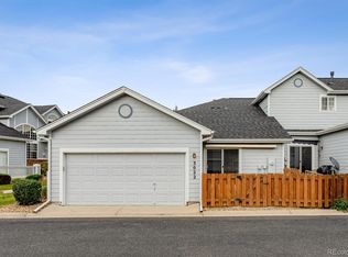 3022 S Waco Ct, Aurora, CO 80013