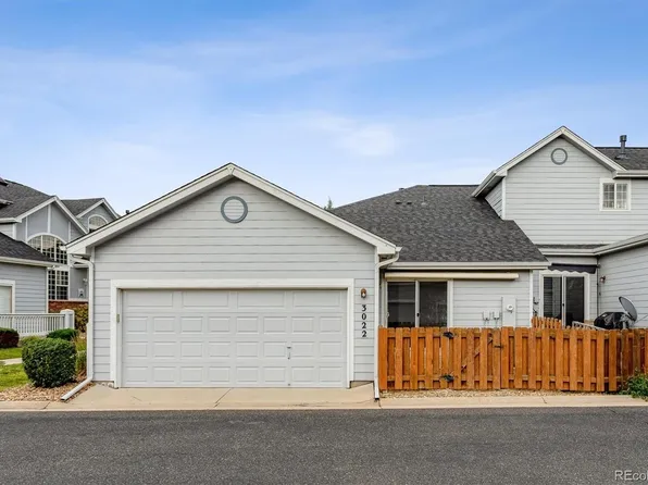 3022 S Waco Court, Aurora, CO 80013