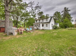 55 Ice House Rd, Fryeburg, ME 04037