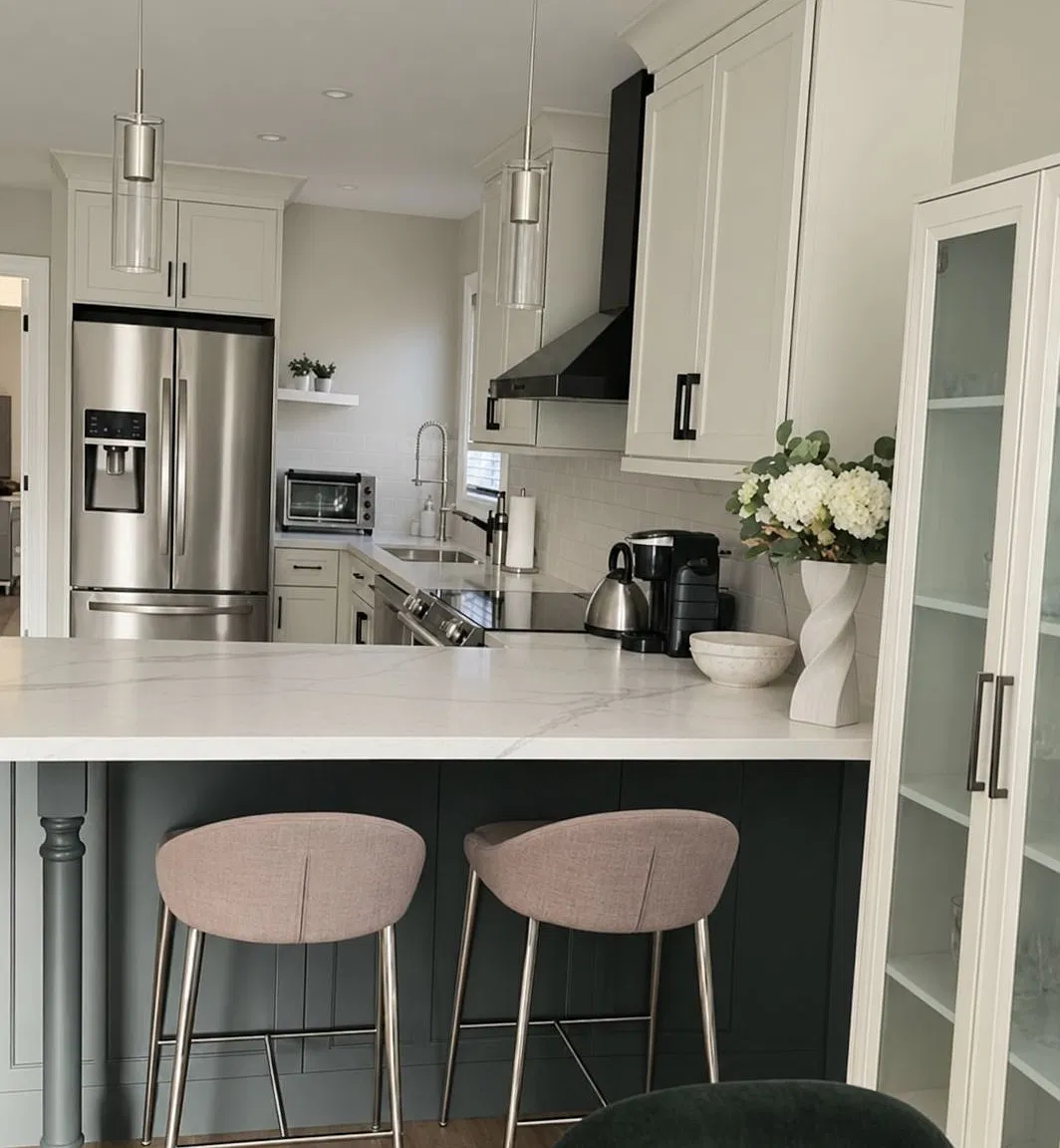 3 bed, $2,600 — Photo 4