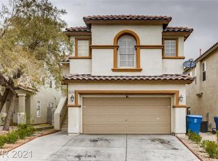 9772 Splendor Sky Ave, Las Vegas, NV 89148