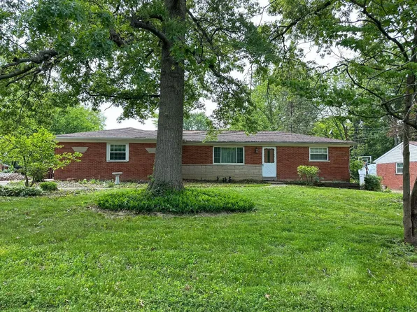 5785 Elwynn Dr, Milford, OH 45150